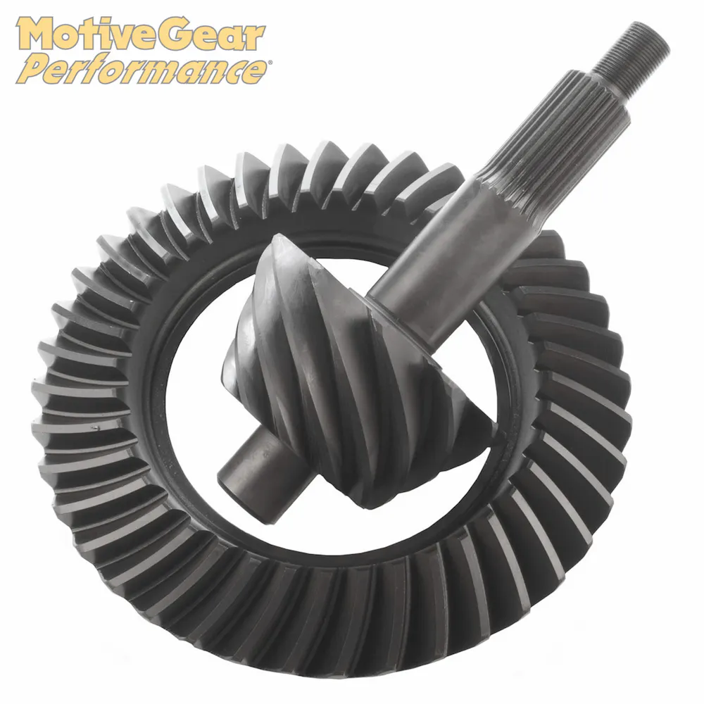 Motive Gear F890370
