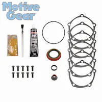 Motive Gear F8IK