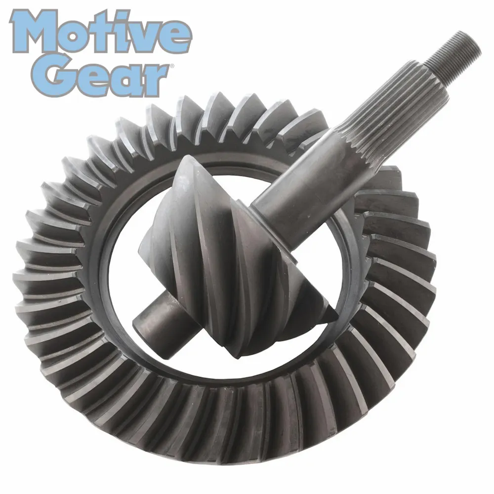 Motive Gear F9-350A