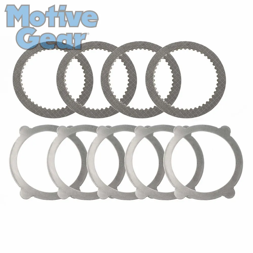 Motive Gear F9-CPK