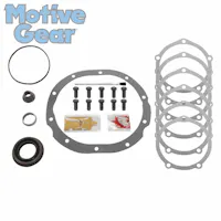 Motive Gear F9IK