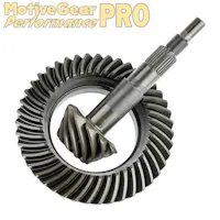 Motive Gear G80390