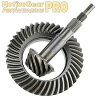 Motive Gear G80411
