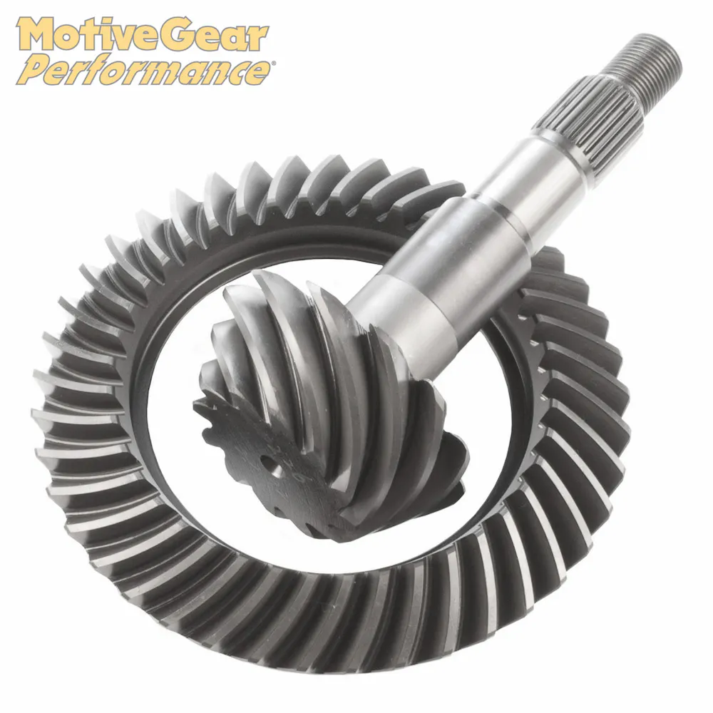 Motive Gear G875342