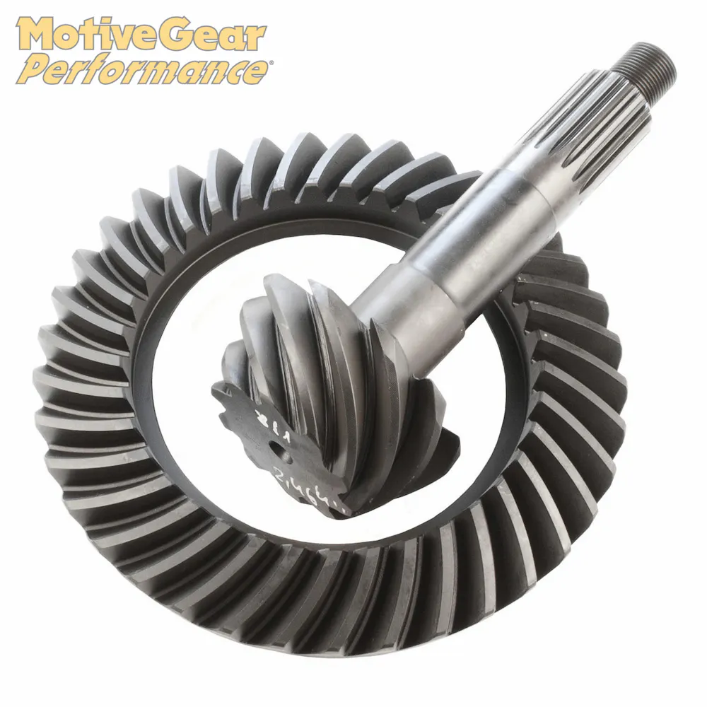 Motive Gear G884370