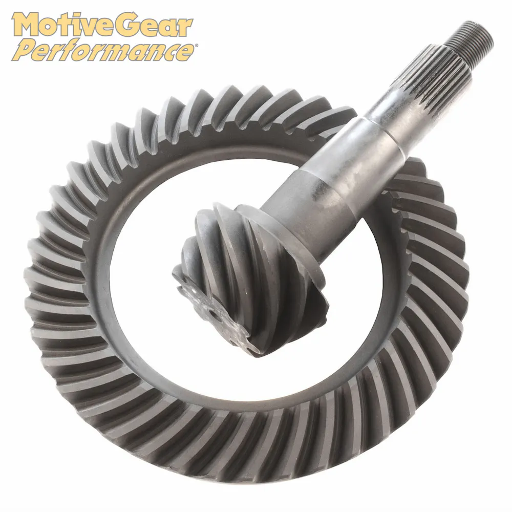 Motive Gear G888456