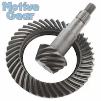 Motive Gear GM10-430IFS