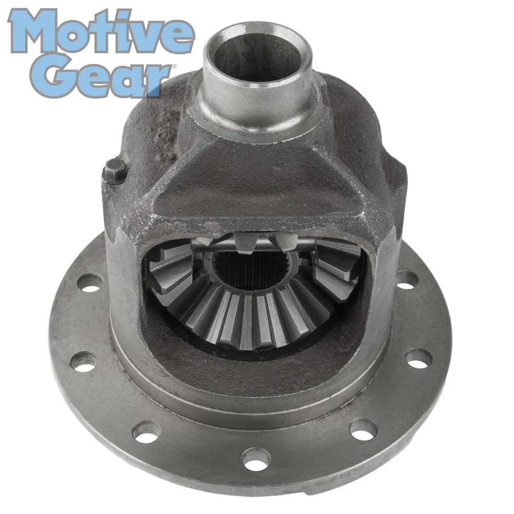 Motive Gear GM10L-30