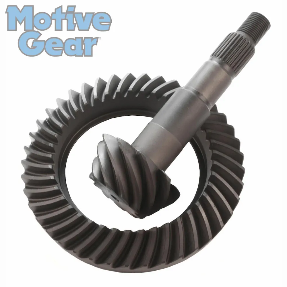 Motive Gear GM7.5-410