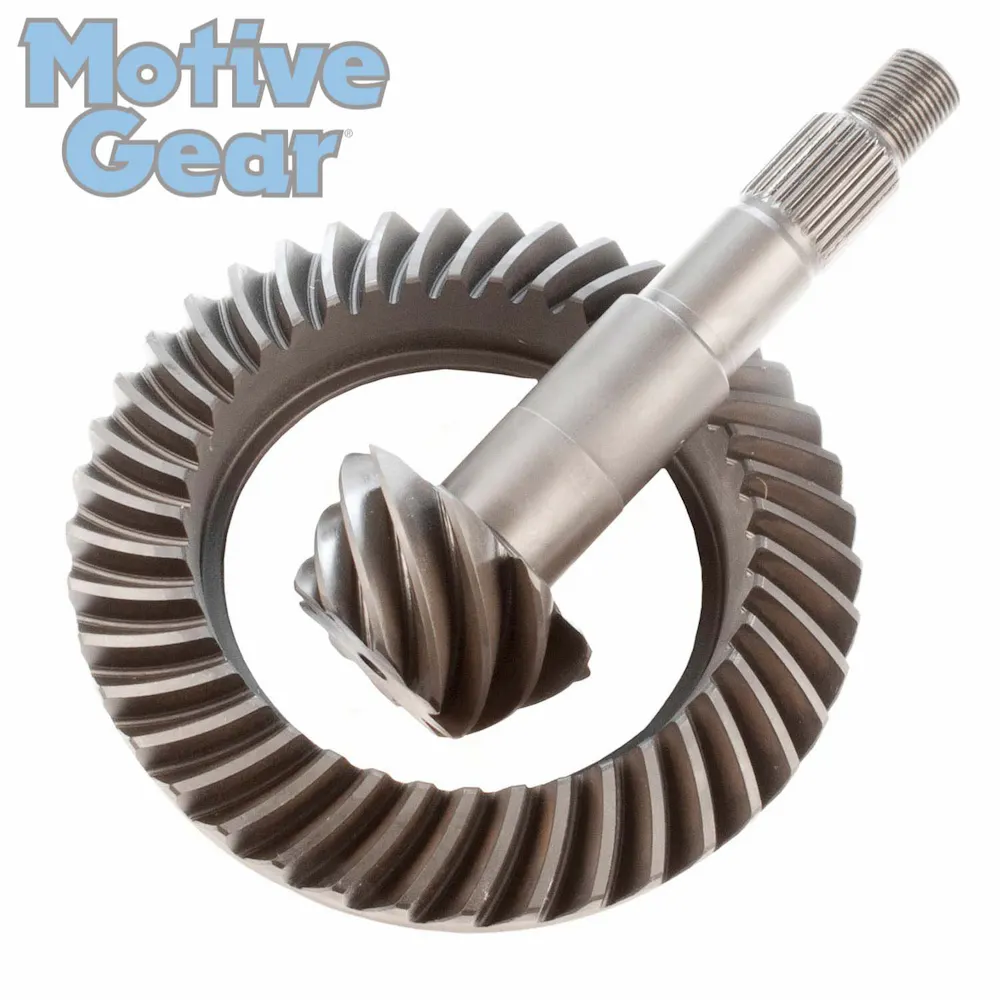 Motive Gear GM7.5-456A