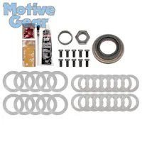 Motive Gear GM7.6IK
