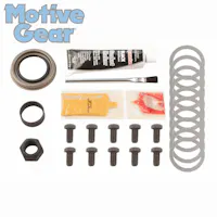 Motive Gear GM8.2IKF