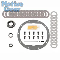 Motive Gear GM8.2IK
