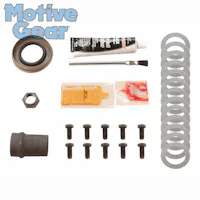 Motive Gear GM8.4IK