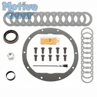 Motive Gear GM8.5IKF