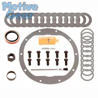 Motive Gear GM8.5IK
