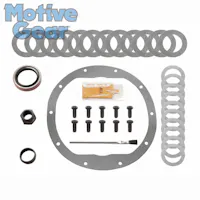 Motive Gear GM8.5PIK