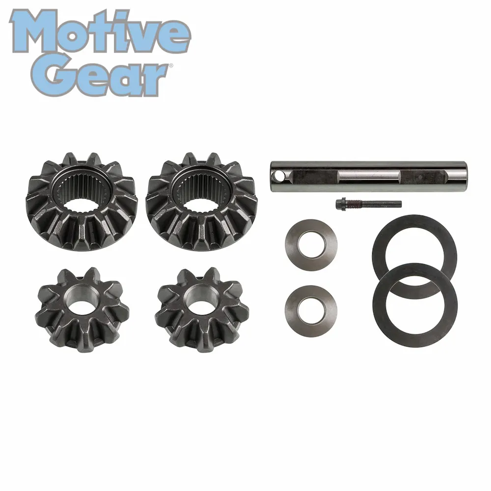 Motive Gear GM8.6BIL-1