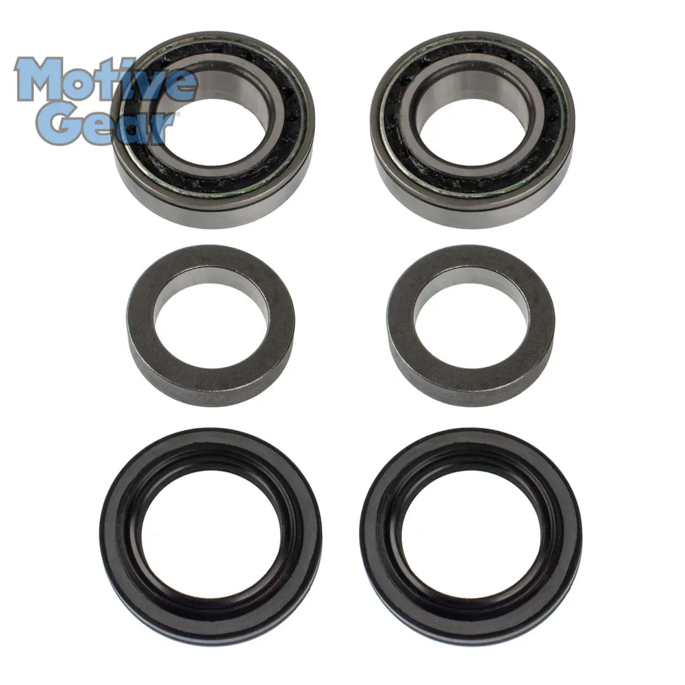 Motive Gear KIT A10T