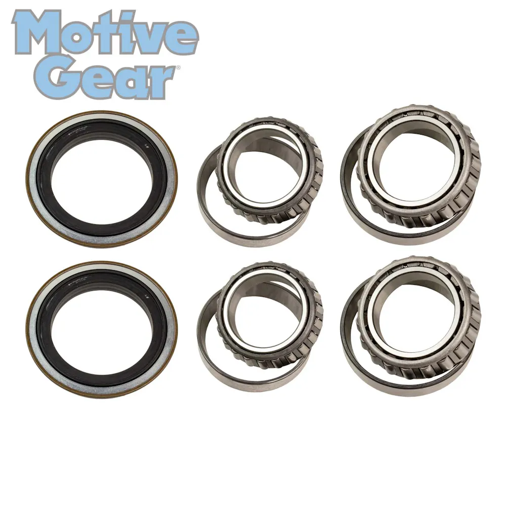 Motive Gear KIT GM11.5DRW