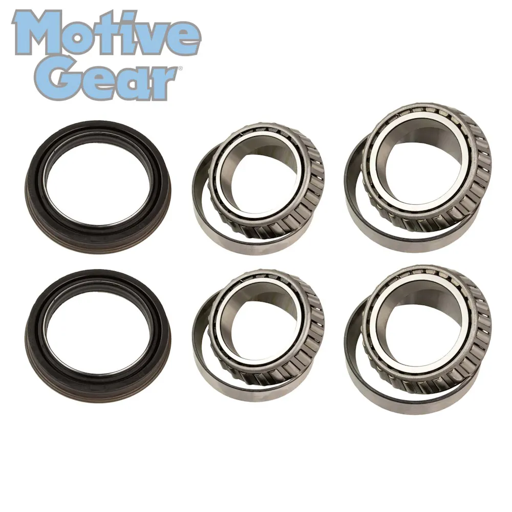 Motive Gear KIT GM11.5LATE