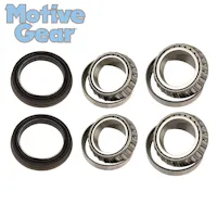 Motive Gear KIT GM11.5LATE