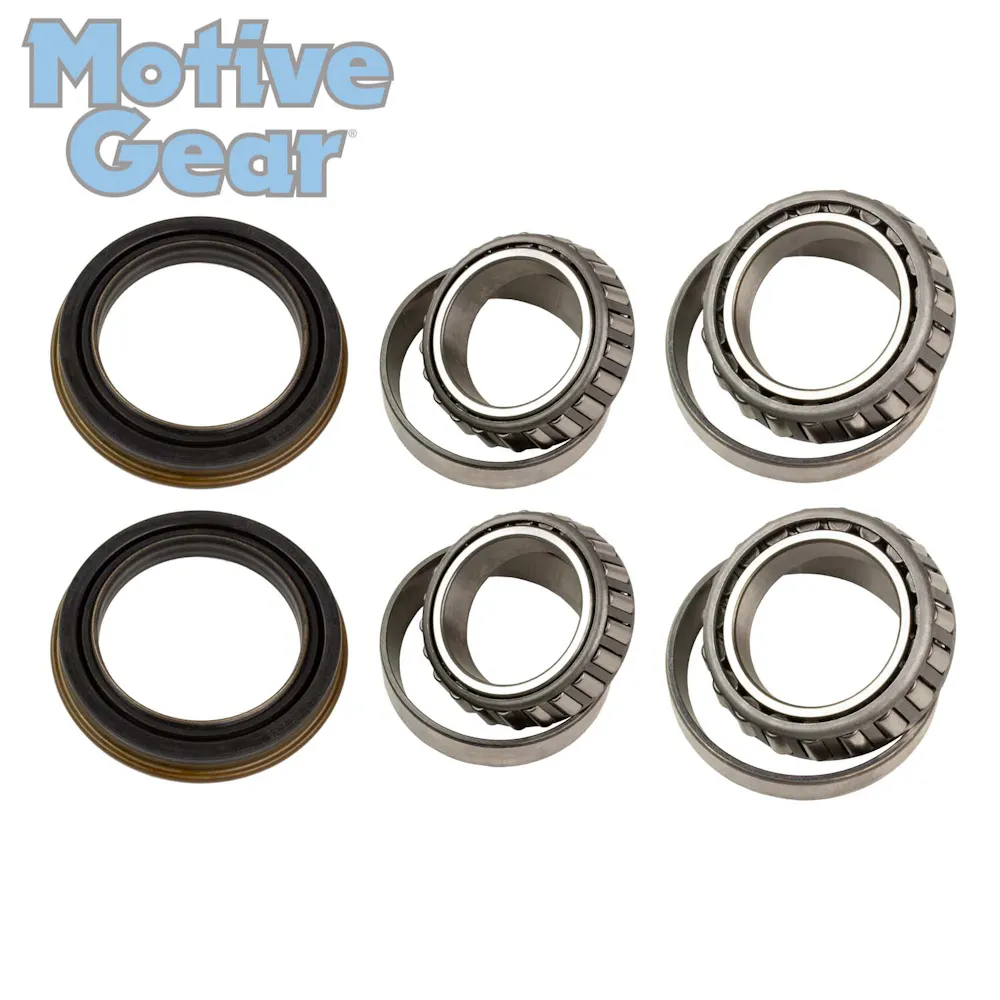 Motive Gear KIT GM11.5SRW