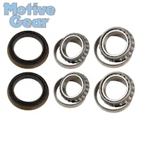 Motive Gear KIT GM11.5SRW