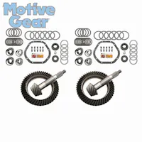 Motive Gear MGK-116