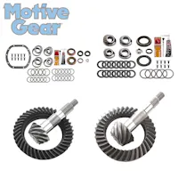Motive Gear MGK-119