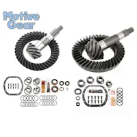 Motive Gear MGK-121