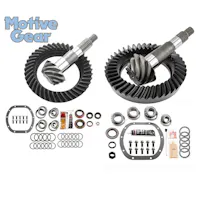 Motive Gear MGK-122