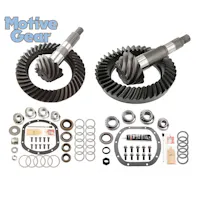Motive Gear MGK-124