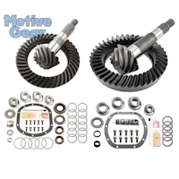 Motive Gear MGK-125