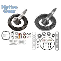 Motive Gear MGK-129