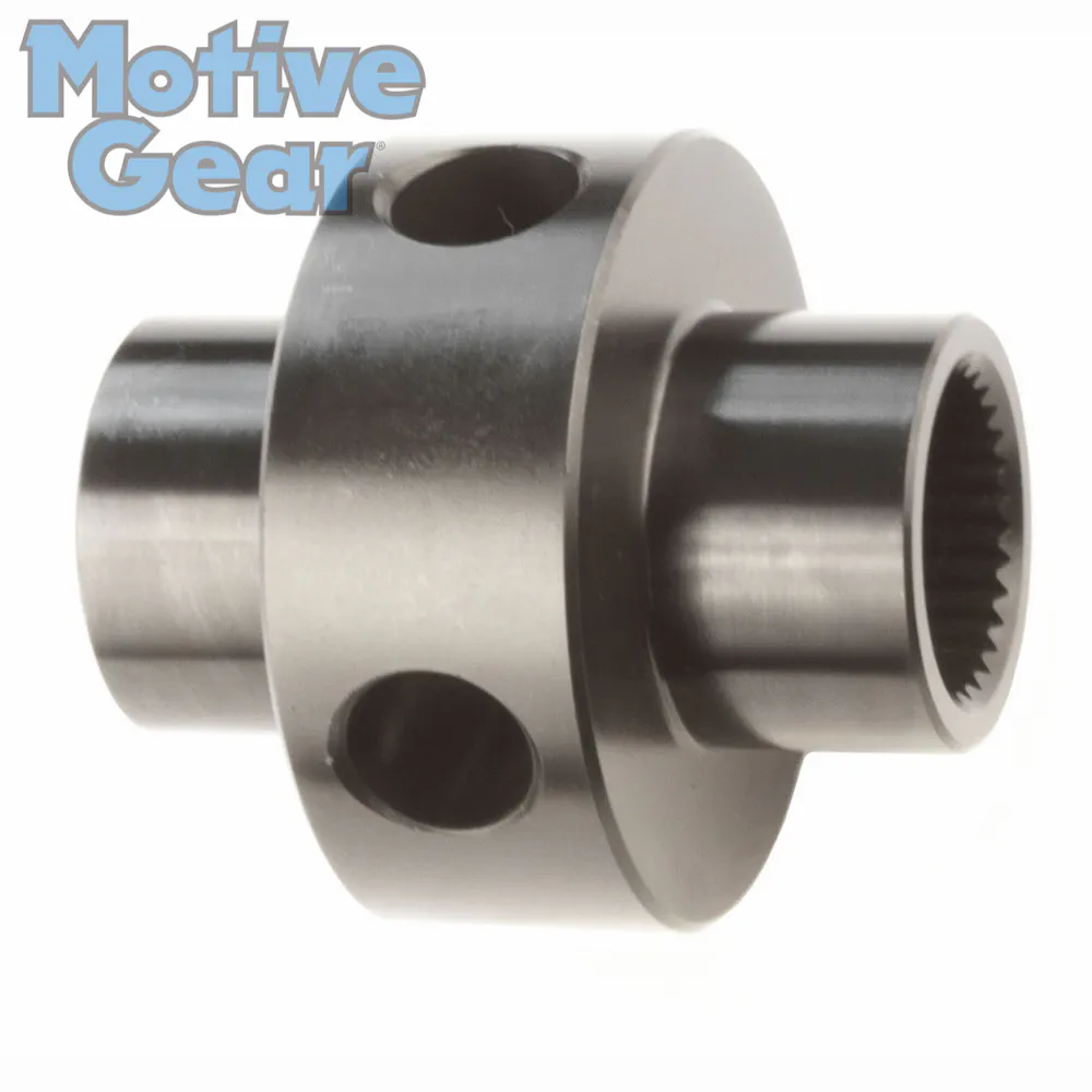 Motive Gear MS9-31