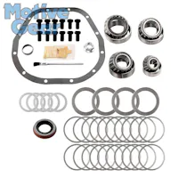 Motive Gear R10.25RMKT