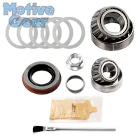 Motive Gear R10.25RPK