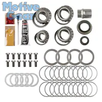Motive Gear R10.5FRLAMK