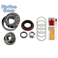 Motive Gear R10.5FRLTPK