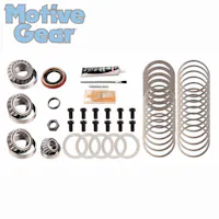Motive Gear R10.5FRMKT