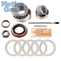 Motive Gear R10.5FRTPK