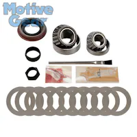 Motive Gear R10CRPK
