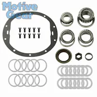 Motive Gear R10RLAMKT