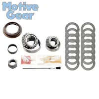 Motive Gear R10RLTPK