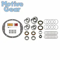 Motive Gear R10RSKT