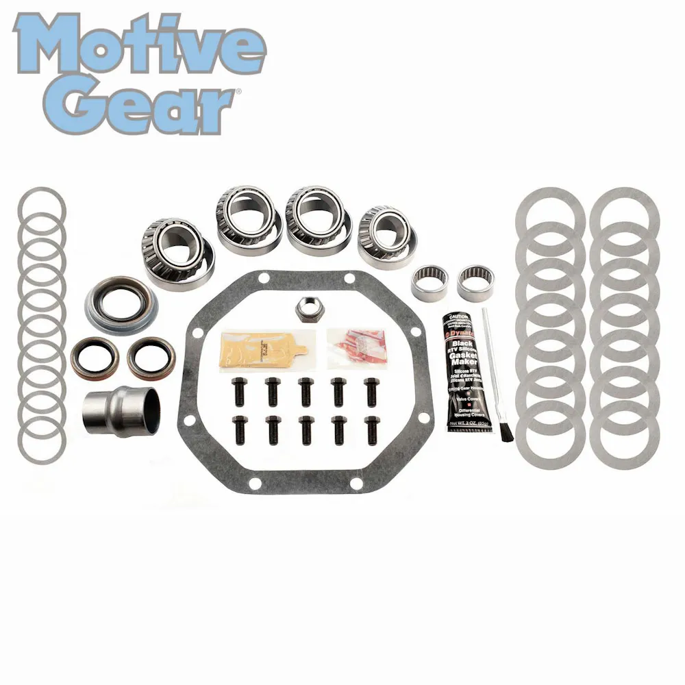 Motive Gear R10RVMK