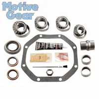 Motive Gear R10RV