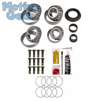 Motive Gear R11.5CRMK