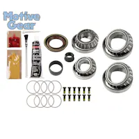 Motive Gear R11.5RLMKT